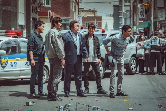 Kuralsızlar Film Konusu ve Oyuncuları 3 kuralsizlar film 1