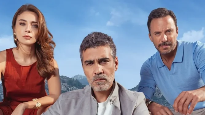 Maviye Sürgün Dizisi Konusu ve Oyuncuları 2 maviye sürgün dizisi