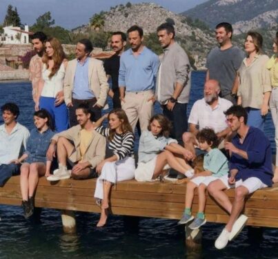 Maviye Sürgün Dizisi Konusu ve Oyuncuları 4 maviye surgun dizisi