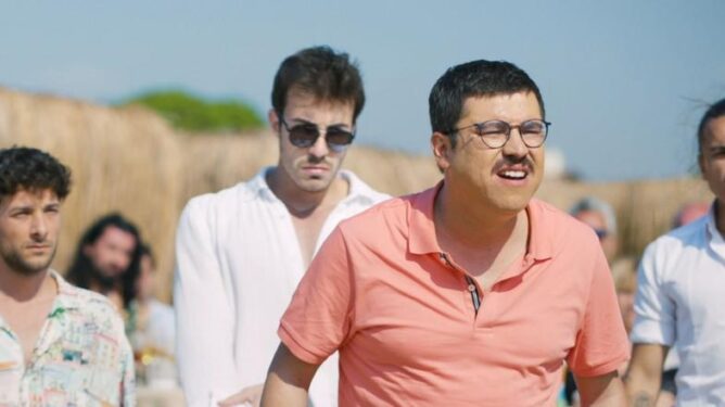 Özür Dilerim Film Konusu ve Oyuncuları 4 ozur dilerim filmi 3