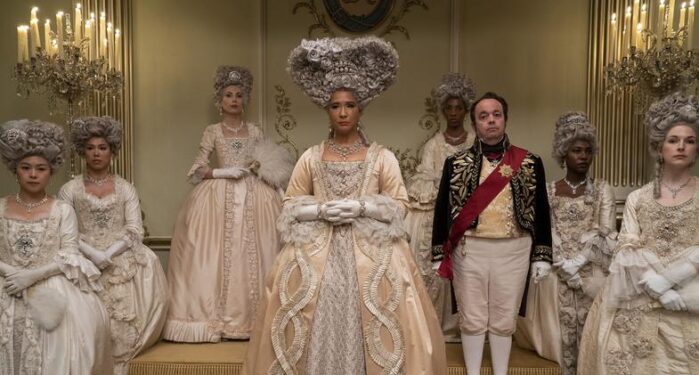 Queen Charlotte: A Bridgerton Story Dizi Konusu ve Oyuncuları 4 queen charlotte a bridgerton story dizisi 3