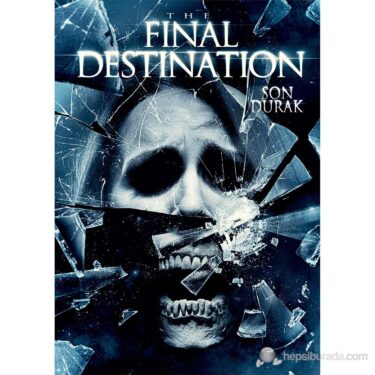 Son Durak 3 Film Konusu ve Oyuncuları 2 Son Durak 3 Film Konusu ve Oyuncuları