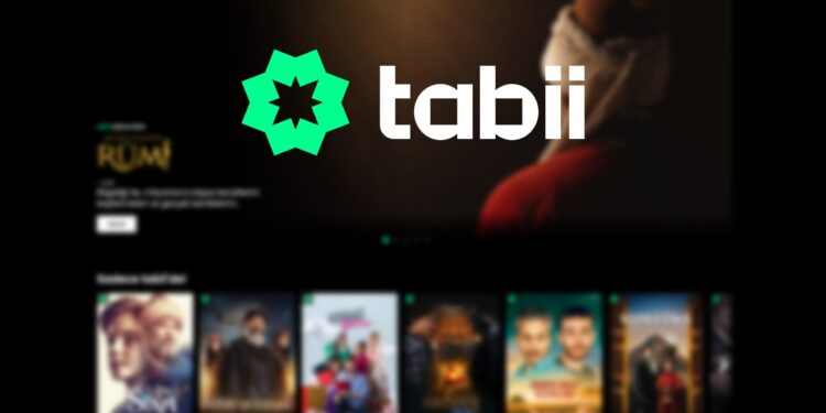 trt tabii