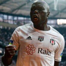 Vincent Aboubakar Kimdir? - MaksatBilgi