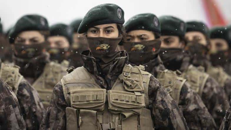 10 Nisan Polis Günü Mesajları ve Sözleri! 2 10 Nisan Polis Günü Mesajları ve Sözleri!