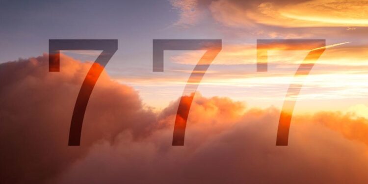 777 anlami