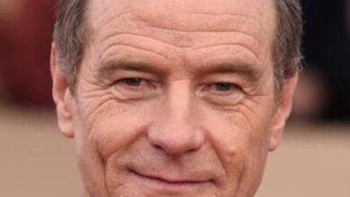 Bryan Cranston