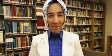 Haitce karahan kimdir 2