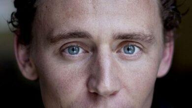 Tom Hiddleston 6