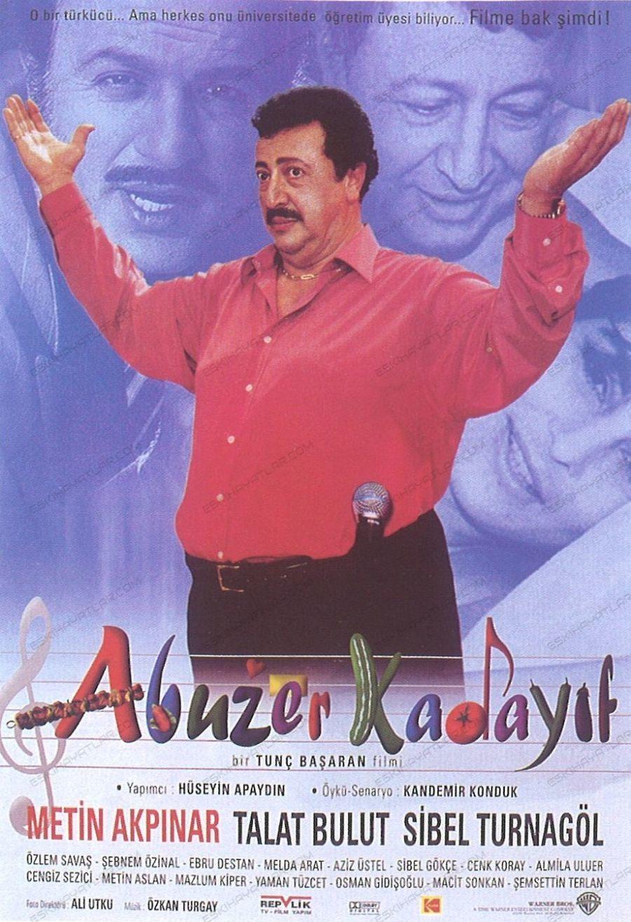 Abuzer Kadayıf Filmi Konusu ve Oyuncuları 2 Abuzer Kadayıf Filminin Konusu Nedir? Oyuncuları Kimlerdir?