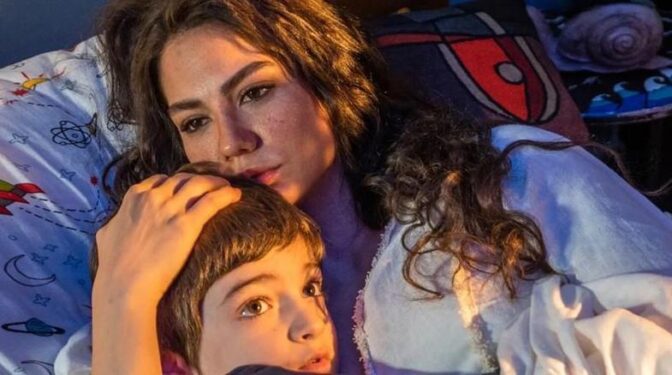 Adım Farah Dizi Konusu ve Oyuncuları 3 adim farah dizisi 2
