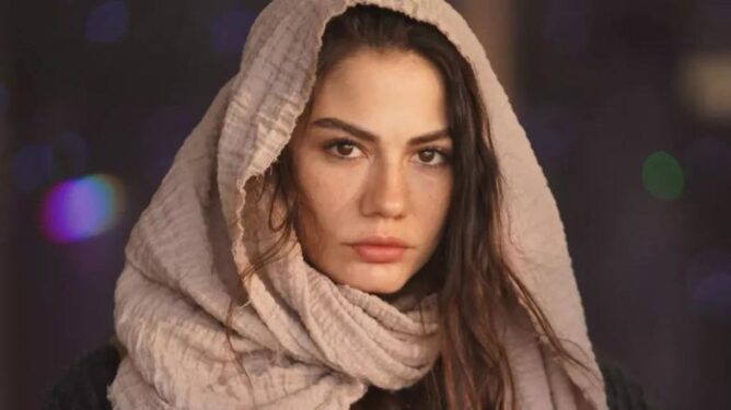 Adım Farah Dizi Konusu ve Oyuncuları 4 adim farah dizisi 3