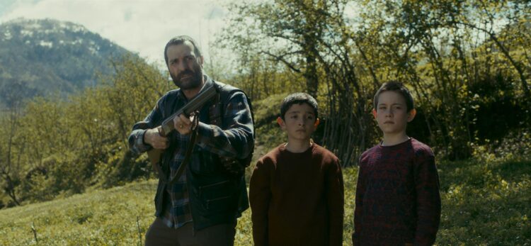 Af Film Konusu ve Oyuncuları 4 af film konusu ve oyunculari 2