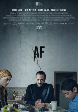 Af Film Konusu ve Oyuncuları 2 Af Film konusu ve oyuncuları