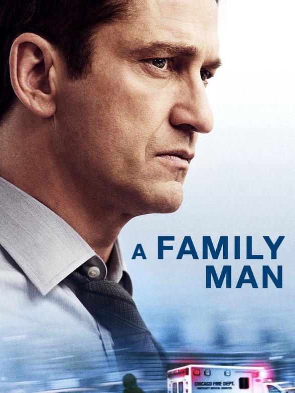 Aile Babası Film Konusu ve Oyuncuları 2 Aile Babası Film Konusu ve Oyuncuları