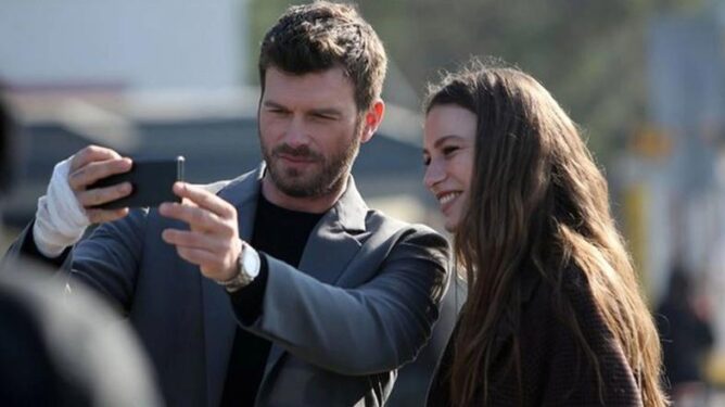 Aile Dizi Konusu ve Oyuncuları 4 aile dizisi 2