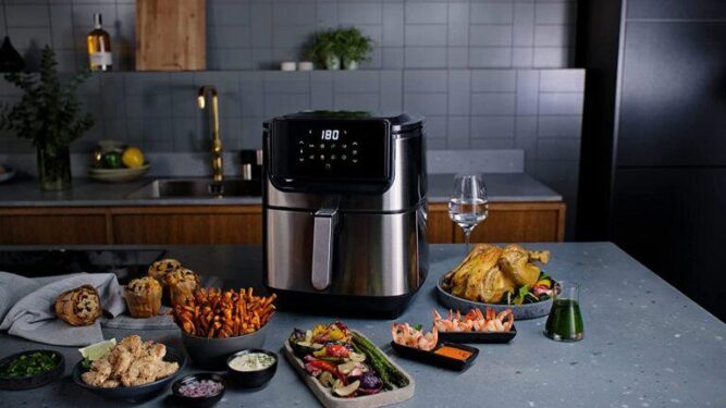 En İyi Airfryer Marka ve Model Tavsiyeleri 10 airfryer 9 768x432 1
