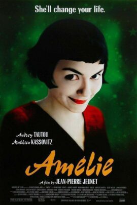 Amelie film