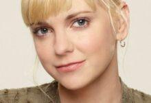 anna faris kimdir 11