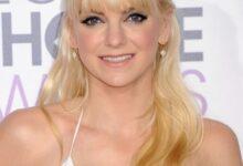 anna faris kimdir 6