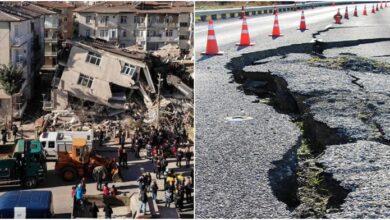 Artçı Deprem (Aftershock) Nedir? Ne Kadar Sürer?