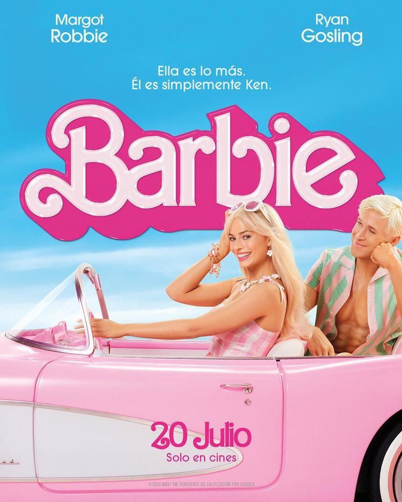 Barbie filmi