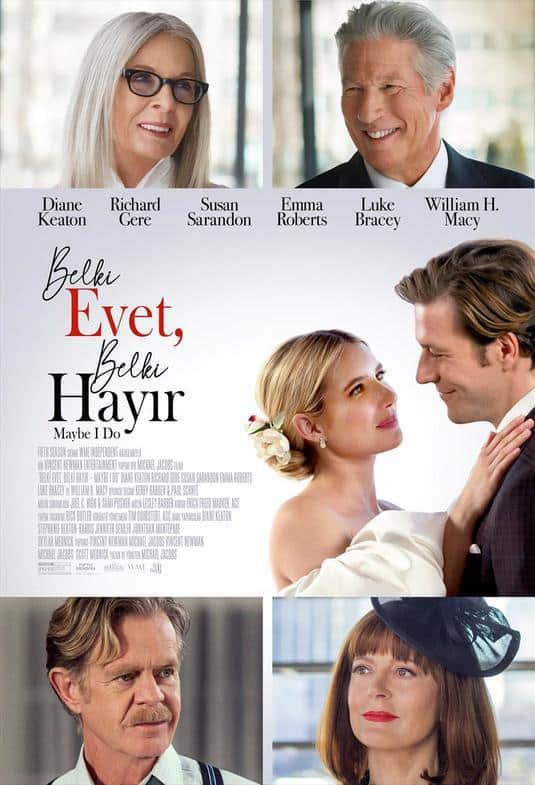 Belki Evet, Belki Hayır Film Konusu ve Oyuncuları 2 Belki Evet, Belki Hayır Film Konusu ve Oyuncuları