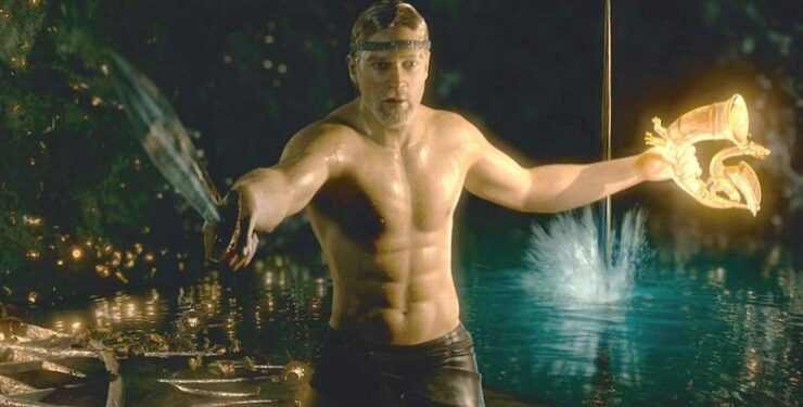 Beowulf: Ölümsüz Savaşçı Film Konusu ve Oyuncuları 5 beowulf olumsuz savasci filmi 2