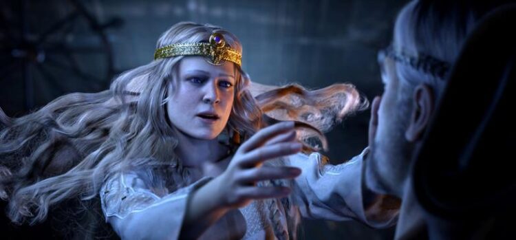 Beowulf: Ölümsüz Savaşçı Film Konusu ve Oyuncuları 4 beowulf olumsuz savasci filmi 3