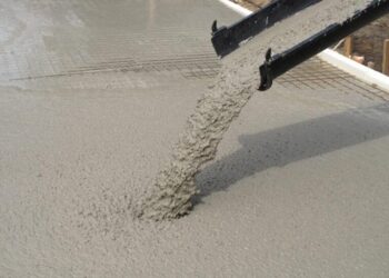 Beton Sınıfları Nelerdir? Hangi Beton Nerede Kullanılır?