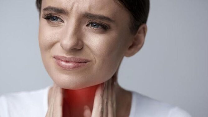 Boğaz Yanmasının Nedenleri Neler? Boğaz Yanması Nasıl Geçer? 5 bogazda yanma hissi 3