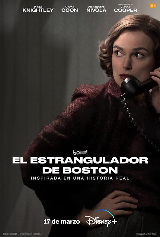 Boston Strangler Film Konusu ve Oyuncuları 2 Boston Strangler Film Konusu ve Oyuncuları