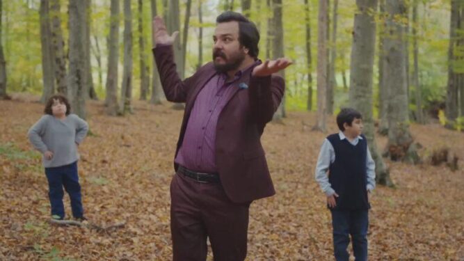 Büyük Macera Hazine Peşinde Film Konusu ve Oyuncuları 2 Büyük Macera Hazine Peşinde Filminin Konusu ve Oyuncuları