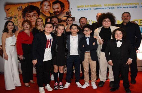 Büyük Macera Hazine Peşinde Film Konusu ve Oyuncuları 4 buyuk macera hazine pesinde 3
