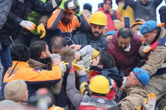 6 Şubat 2023 Kahramanmaraş Depremi / Hatay Depremi 12 canli blog kahramanmaras deprem