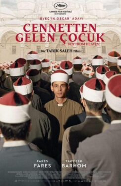 Cennetten Gelen Çocuk Film Konusu ve Oyuncuları 2 Cennetten Gelen Çocuk Film Konusu ve Oyuncuları
