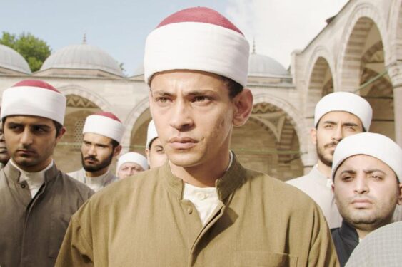 Cennetten Gelen Çocuk Film Konusu ve Oyuncuları 3 cennetten gelen cocuk filmi 3