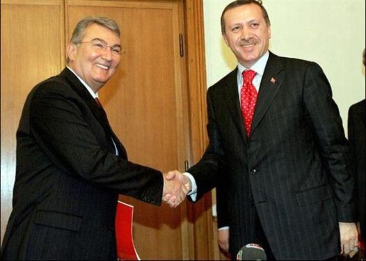 Deniz Baykal Kimdir? 4 deniz baykal kimdir 6