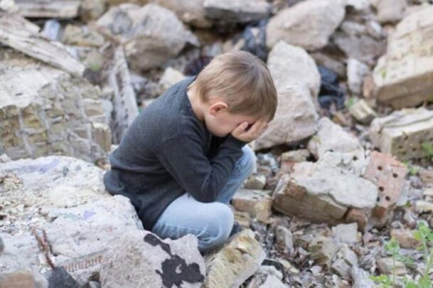 Deprem Çocuklara Nasıl Anlatılmalı?