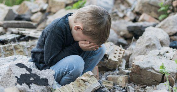 Depremin Çocuklar Üzerindeki Etkileri Nelerdir?