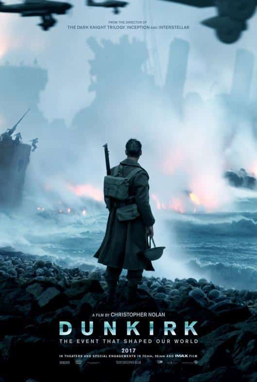 Dunkirk Film Konusu ve Oyuncuları 2 Dunkirk Film Konusu ve Oyuncuları