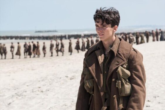 Dunkirk Film Konusu ve Oyuncuları 4 dunkirk filmi 3