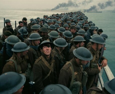 Dunkirk Film Konusu ve Oyuncuları 5 dunkirk filmi 4