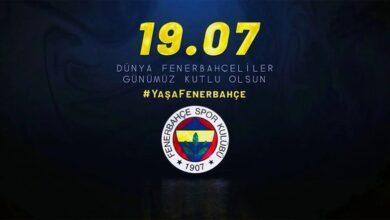 dunya fenerbahceliler gunu mesajlari 1