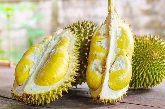 Durian Meyvesi Nedir? Faydaları Nelerdir?