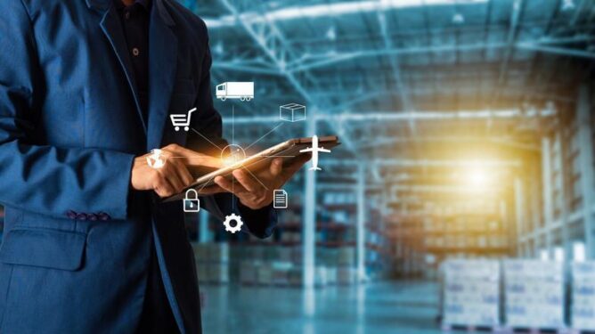 E-İhracat Nedir? Nasıl Yapılır? Avantajları Nelerdir? 5 e ihracat nedir 4