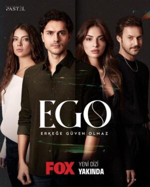 Ego Dizi Konusu ve Oyuncuları