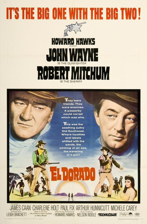 El Dorado Film Konusu ve Oyuncuları 2 El Dorado Film Konusu ve Oyuncuları