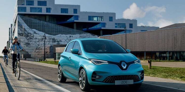 Türkiye’de Satılan Elektrikli Otomobil Modelleri (2022-2023) Hangileri