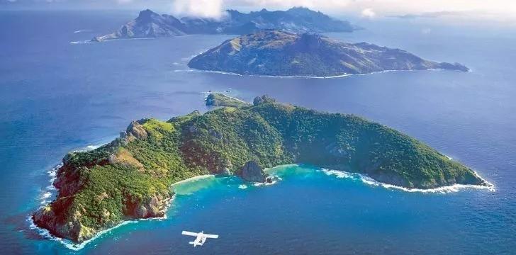 Fiji Hakkında 12 İlginç Bilgi